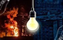 Украина пережила самый тяжелый энергетический год: когда свет вернется в наши дома