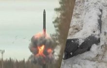 В Росії пояснили, для чого обстріляли "Орєшніком" Україну минулої ночі