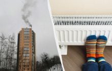"Перетворяться на холодильники": експерт оцінив, коли промерзнуть будинки без опалення