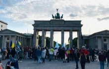 У Мерца посчитали украинских мужчин в Германии и сказали, будут ли их высылать домой