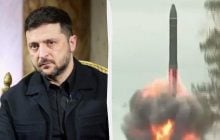 "Орєшнік" по Львову - однаковий виклик і для Варшави, і для Будапешта, - Зеленський
