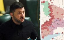 Зеленский раскрыл детали плана создания свободной экономической зоны на Донбассе