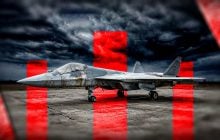 Российскую армию оставили без новых Су-57. Куда делись истребители