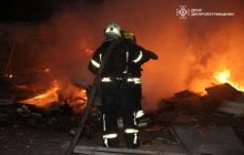 Удар Росії по енергетиці: в Міненерго розповіли про ситуацію в Дніпрі та Києві