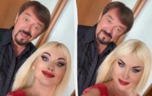 "Мене використали": Бужинська заявила про розрив з Грицканом