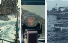 Сиквел фільму "Ґодзілла мінус один" отримав дату релізу і постер (фото)