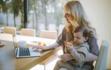 Ким можна працювати з дому без освіти та досвіду: ТОП віддалених професій