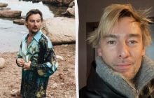 Алану Бадоєву - 45: кліпмейкер розпочав день народження з зізнань