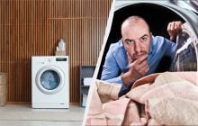 Машинка прослужить десятки років: ось що з нею треба робити після кожного прання