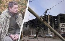 РФ готує новобранців на захоплених територіях: полонений окупант розкрив місце полігону