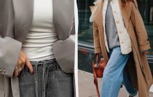 Давній джинсовий тренд знову в моді у покоління Z і мілленіалів (фото)