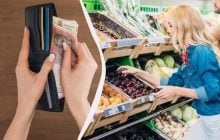Скільки витрачається грошей на їжу в місяць: українці поділилися своїми висновками