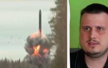 Чи зможе Україна збити "Орєшнік": у Defense Express пояснили, що для цього потрібно