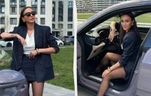 Відомій українській гімнастці пропонували стати "Холостячкою" - чому вона відмовилася