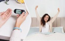 Рівень цукру в крові не буде "стрибати", якщо робити це зранку: про що йдеться