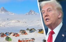 Для отримання Гренландії Трампу потрібно зробити лише чотири простих кроки, - Politico