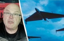 Во время атаки на Киев российские "Шахеды" замерзали из-за нелетной погоды, - эксперт