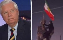 "Допомога вже в дорозі": у США анонсували "кінець кошмару" в Ірані