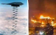 В адміністрації Трампа обговорили варіанти військової операції проти Ірану, - WSJ