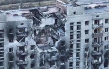 От Константиновки скоро останется груда камней, под прицелом РФ еще один город, - военный