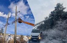 В Киевской области без света остаются 30 тысяч семей: в ОВА заявили о сложной ситуации