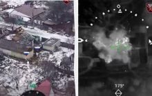 Скритне просування росіян: в ЗСУ показали чим це для них закінчилося у Покровську (відео)
