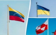 Что объединяет Гренландию, Венесуэлу и Украину: в The Guardian указали на два фактора