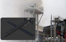 Враг впервые применил против Украины ударный БпЛА "Герань-5": в ГУР раскрыли детали