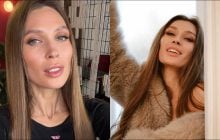 Відома українська акторка вперше заговорила про новий роман після гучного розлучення