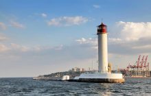 Одеса може піти під воду: дослідник пояснив, за яких умов це станеться