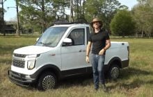 Чоловік купив електрокар за 2000 доларів і розповів, що з ним сталося за 18 місяців