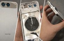 У мережі показали неймовірно тонкий смартфон Xiaomi, який ніколи не вийде