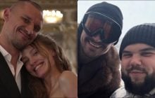 Цимбалюка жорстко захейтили у мережі: його друг-актор зробив різку заяву