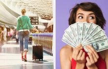 Туристам розкрили 3 хитрих способи заощадити гроші в аеропорту