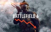 Награлися: Battlefield 6 втратив майже всіх гравців за лічені місяці