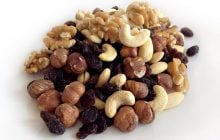 Які горіхи найкорисніші: експертка назвала 9 видів, що повинні бути в раціоні