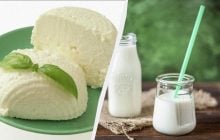Грецький йогурт або сир: експерти пояснили, який із популярних продуктів кращий