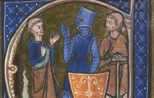 Вчені зробили важливе відкриття про мігрантів раннього середньовіччя, яке переписує історію