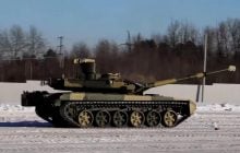 Россияне придумали новую тактику применения танков, и она может сработать, - Forbes