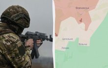 Россияне продвинулись в Волчанске и Покровске, - DeepState