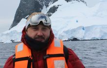 Тисячолітні запаси криги в Антарктиді тануть, а нові не формуються, - вчений