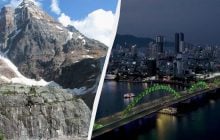 Куди подорожувати у 2026-му: Time Out назвав 10 привабливих для туризму місць світу