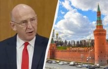 Британія хоче передати Україні балістичні ракети, що можуть долетіти до Москви, - ЗМІ