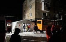 Армія РФ атакувала Одесу: у частині міста відсутнє світло, є поранені