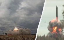 "Орєшнік" у Білорусі: дипломат пояснив, для кого цей "сигнал"