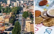 Недооцінену балканську столицю визнали найкращим бюджетним варіантом для сіті-брейку 2026