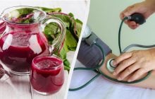 Лікарі назвали сік, який допоможе знизити артеріальний тиск: кому варто його пити