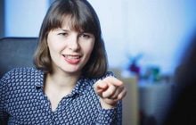 Активістку Каленюк не цікавили потреби ЗСУ під час отримання гранту в $1 000 000, - експрокурор САП