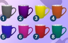Психологічний тест: що говорить про вас ваша улюблена чашка