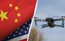 США скасували заборону на імпорт китайських дронів